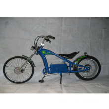 20-24 E-Bike Chopper Electric Bicycle Adult Chopper Bike